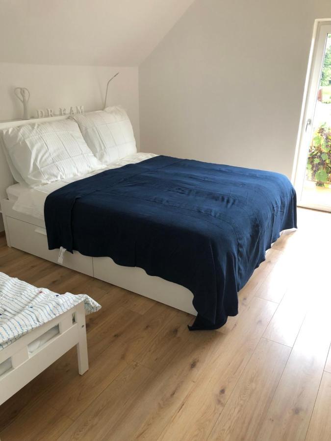 Ferienhaus Auszeit