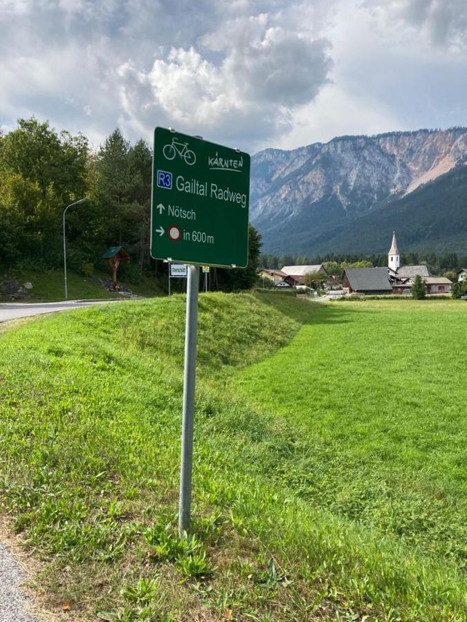 Auszeit * Villach