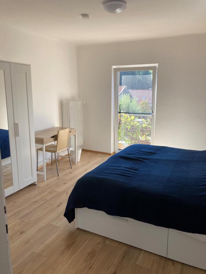 Auszeit Ferienhaus
