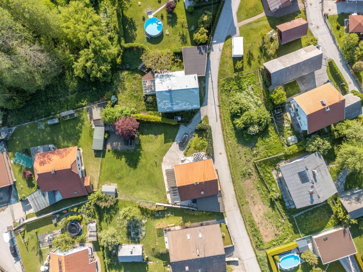 Auszeit Ferienhaus