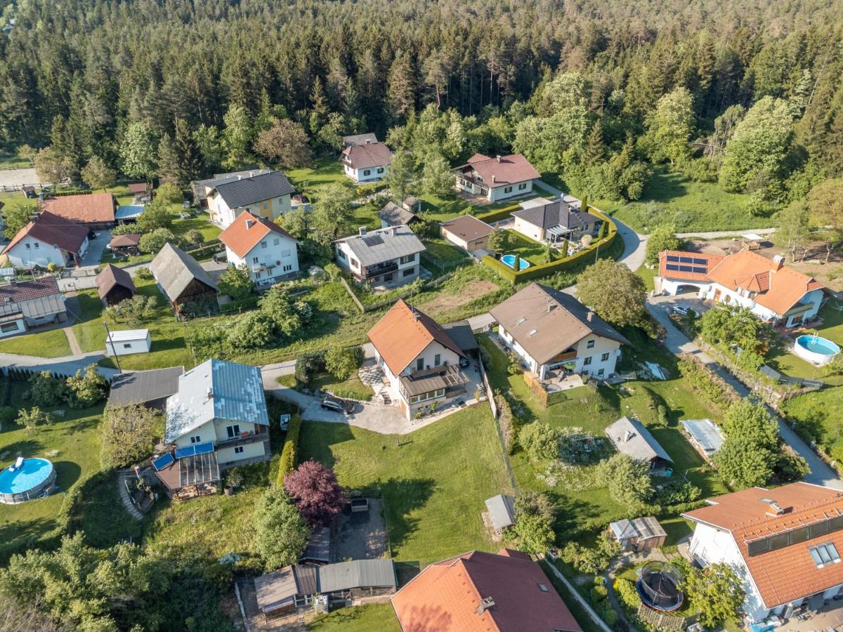 Auszeit Ferienhaus