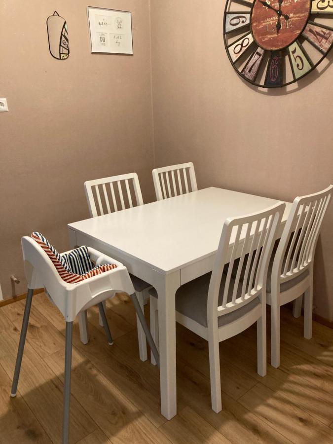 Auszeit Ferienhaus *