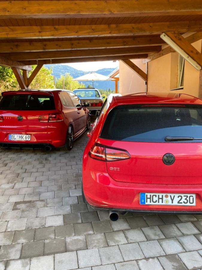 Ferienhaus Auszeit *