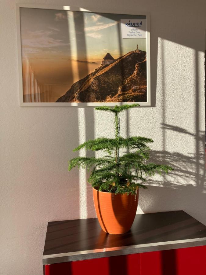 Ferienhaus Auszeit Villach