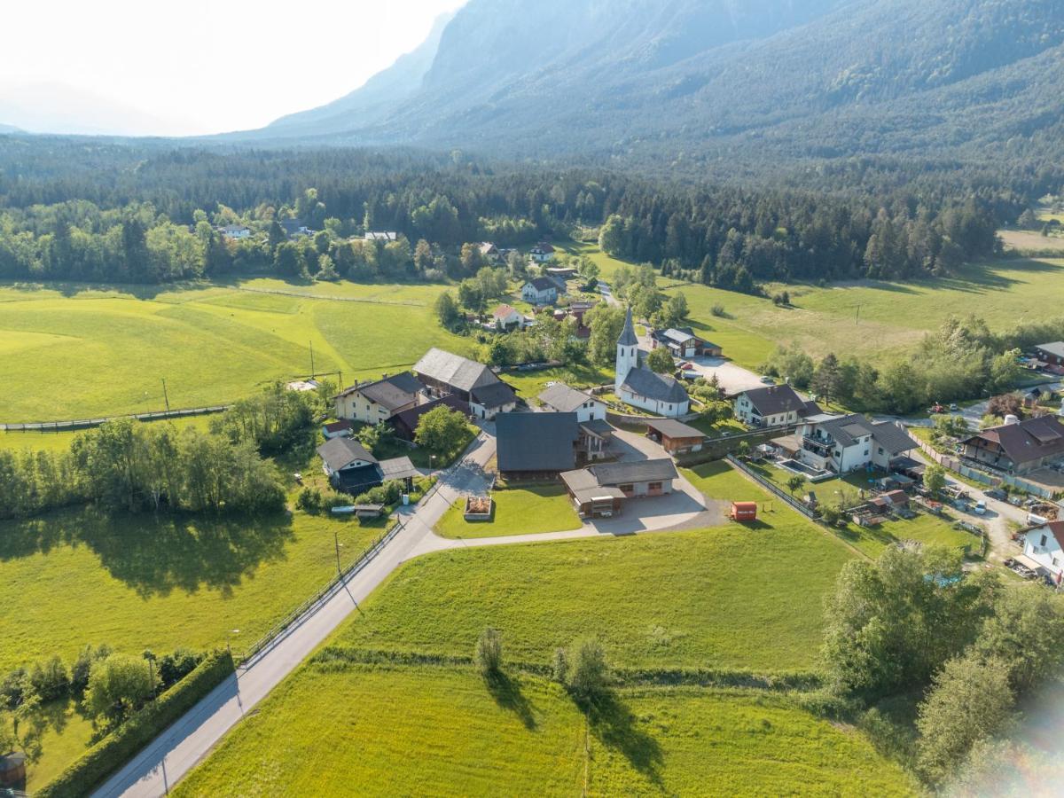 Ferienhaus Auszeit