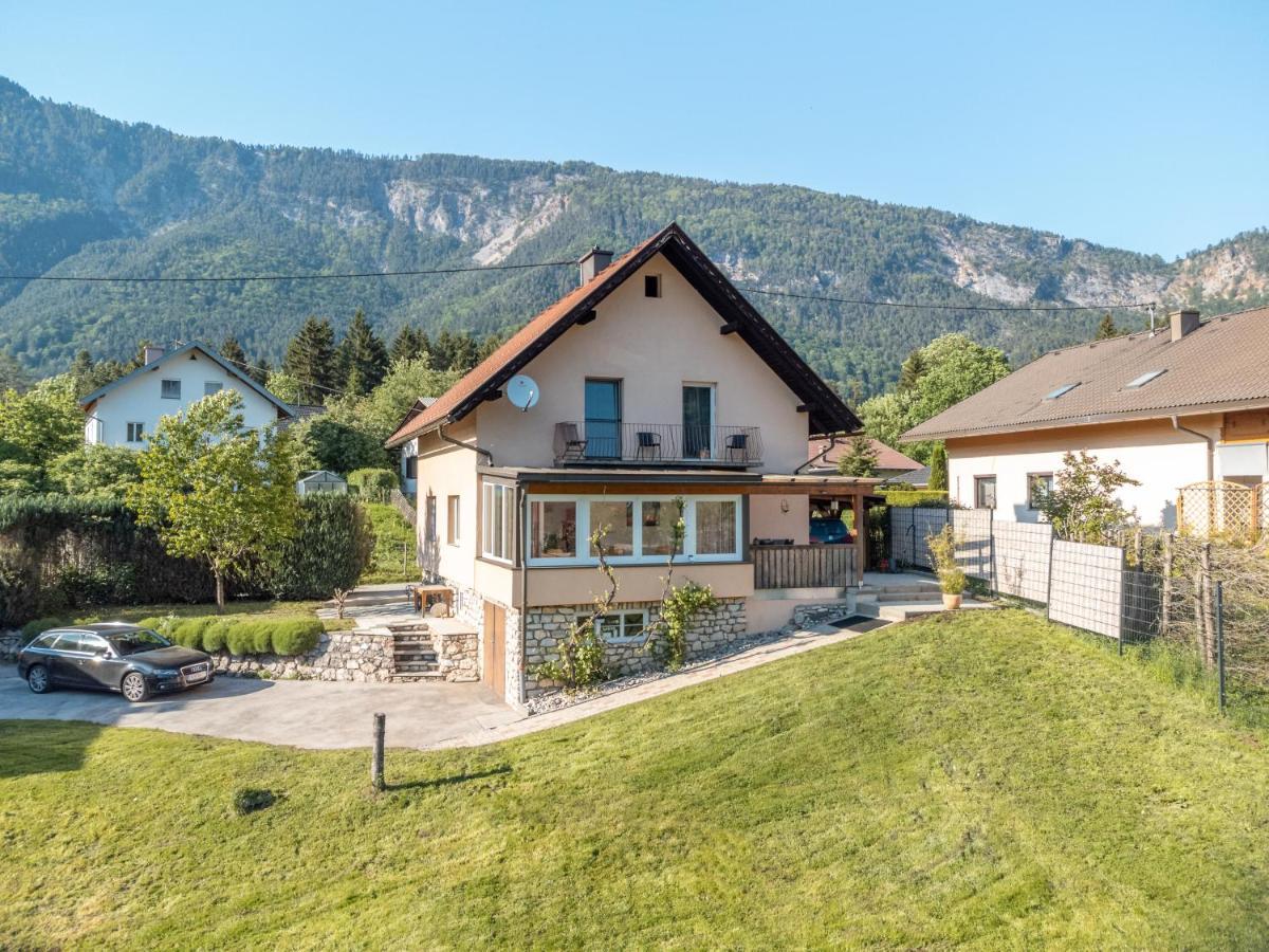 Auszeit Ferienhaus