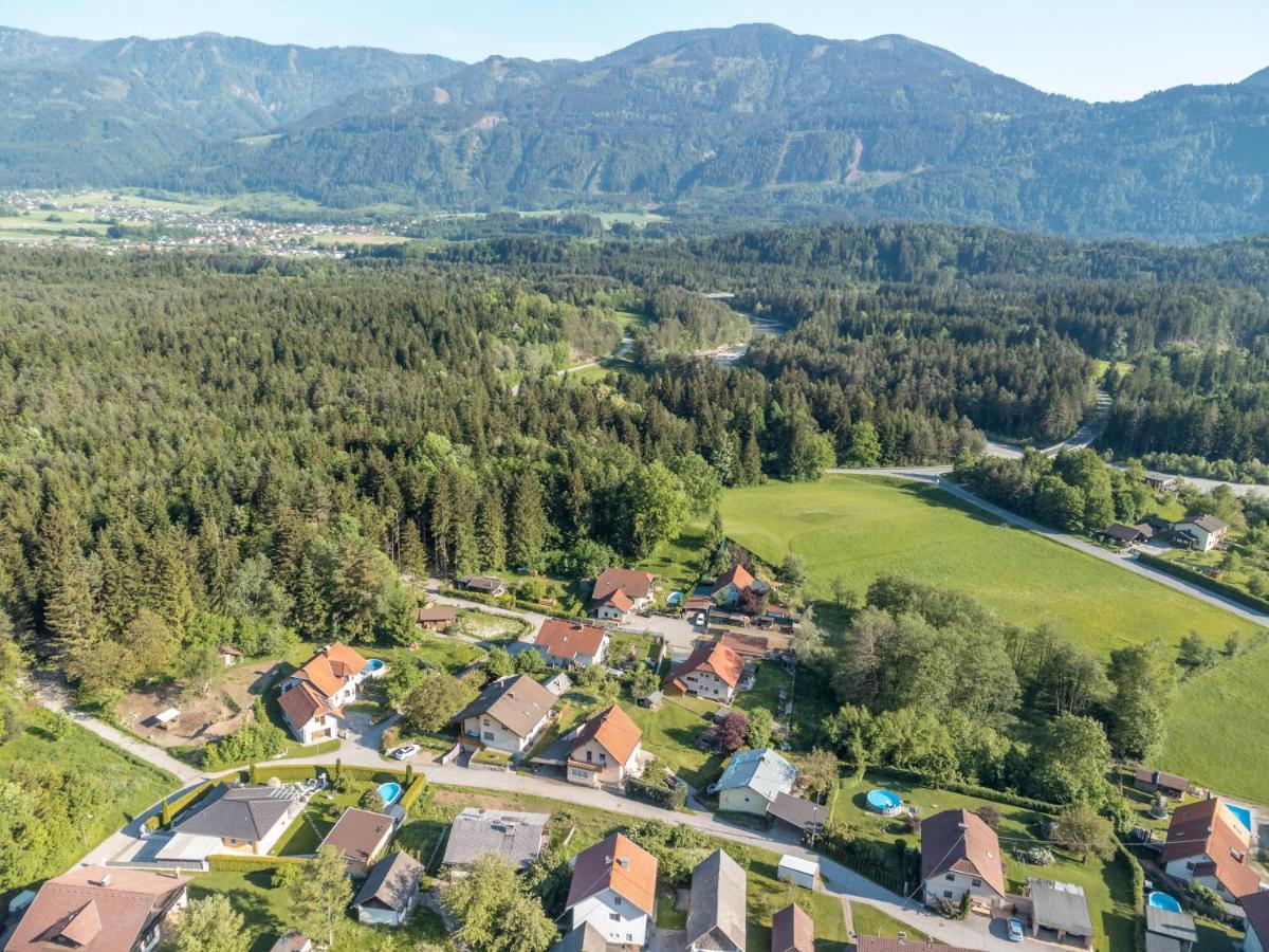 Auszeit Villach