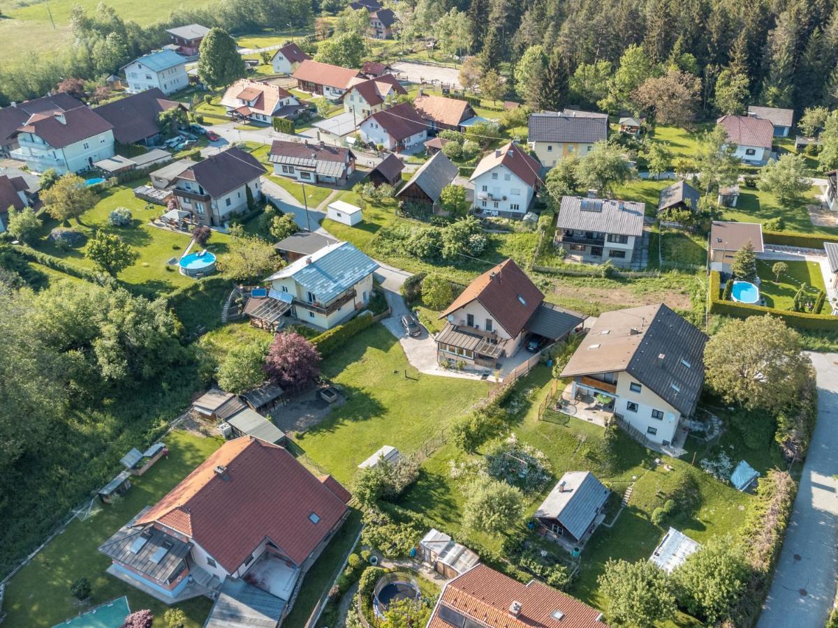 Auszeit Ferienhaus